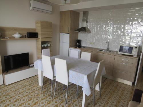 Apartamento Avenida 2a
