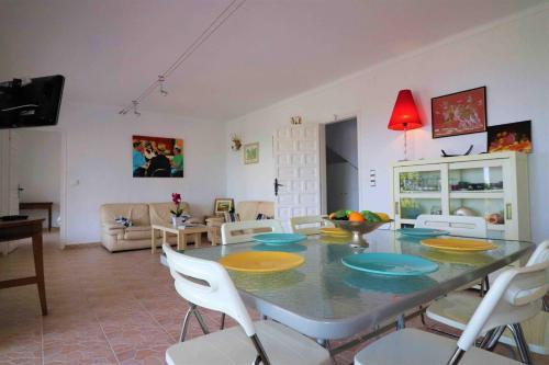 Apartamento Canyelles Roses Con Gran Terraza