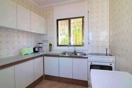 Apartamento Canyelles Roses Con Gran Terraza