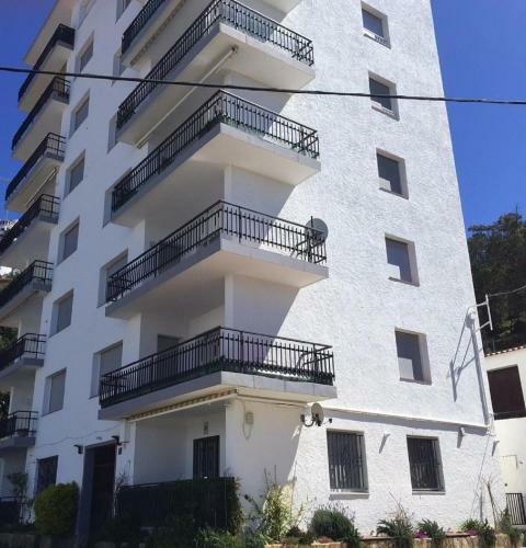 Fran-mar Apartment