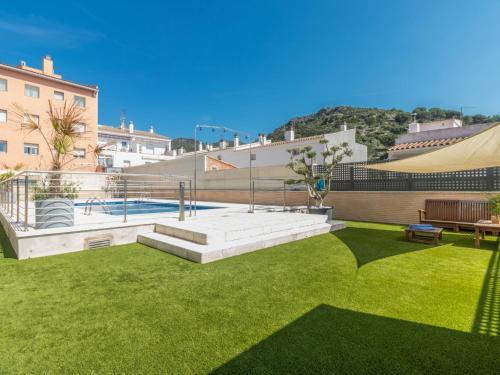 Apartment Viena.1