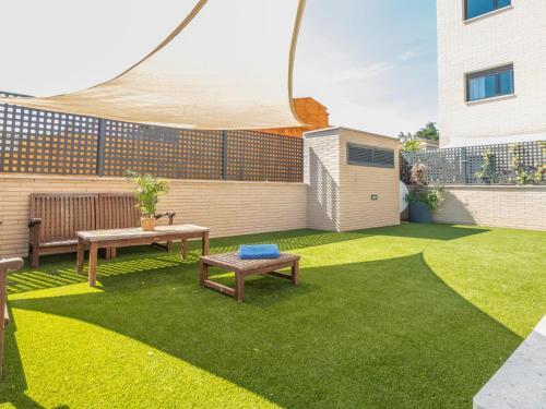 Apartment Viena.1