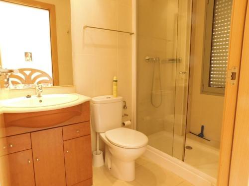 Apartamento Els Olivars