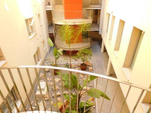 Apartamento Els Olivars