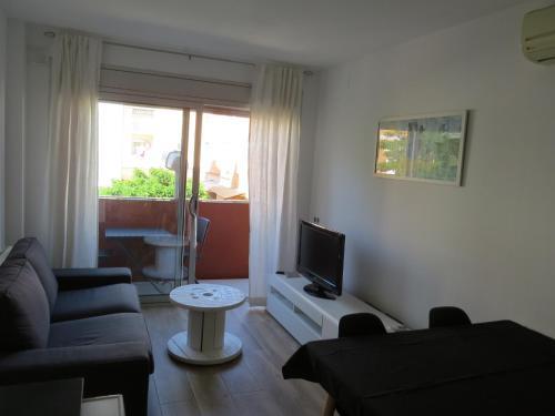 Apartamento Toplar G