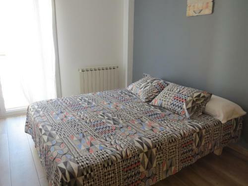 Apartamento Toplar G