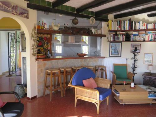 Villa Alacant49