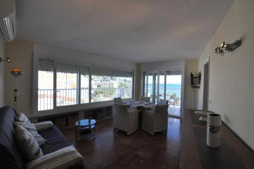 Apartamento Rnet - La Palmera Roses