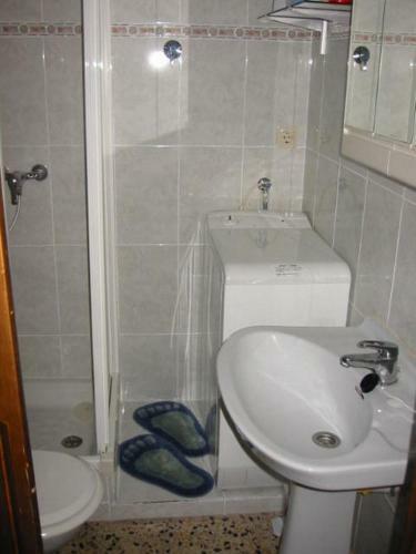 Apartamento Vacances Location 1 Sirenas H2