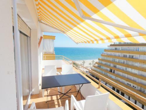 Apartamento Holiday Center