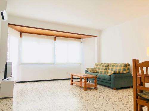 Apartamento Llotja 2-4, 3�c