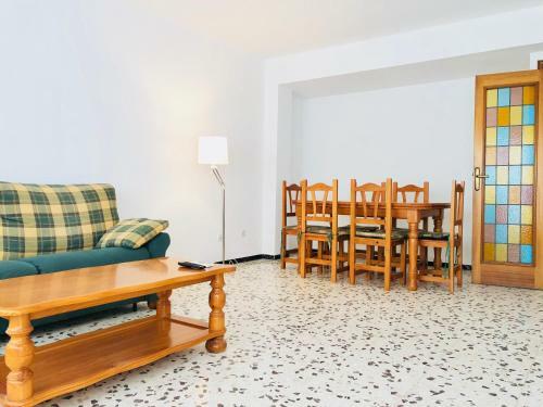 Apartamento Llotja 2-4, 3�c