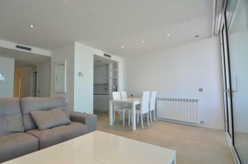 Apartamento Rnet - Cap Vespre