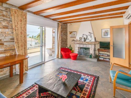 Apartamento Casa De Castilla Baix