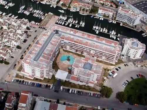 Apartamento Basic Confort Port Canigo