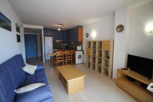 Apartamento Basic Confort Port Canigo