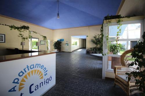 Apartamento Basic Confort Port Canigo