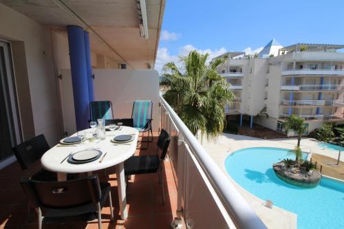 Apartamento Basic Confort Port Canigo