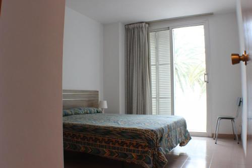 Apartamento Avenida Rhode