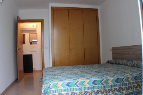 Apartamento Avenida Rhode