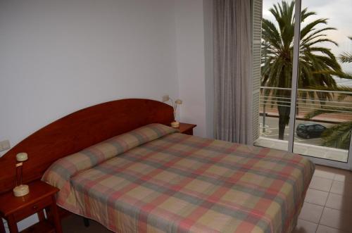 Apartamento Avenida Rhode