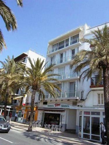 Apartamento Avenida Rhode
