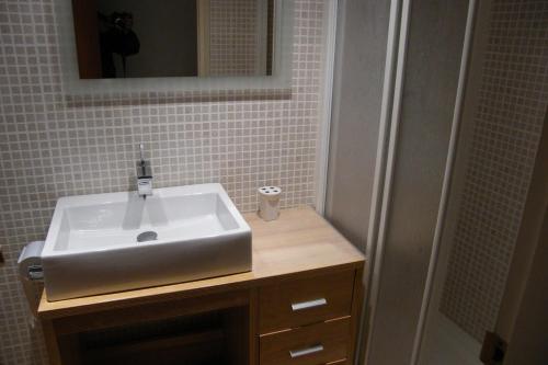 Apartamento Ciudadela