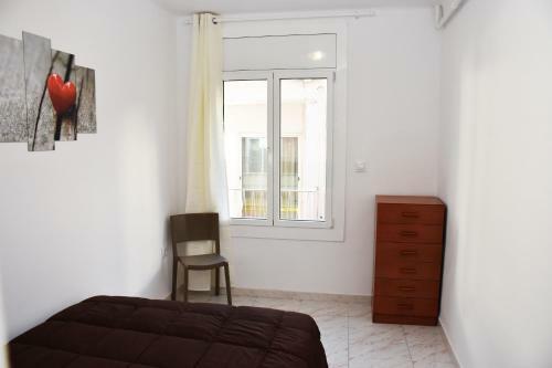Apartamento Rosesapparts Mair�
