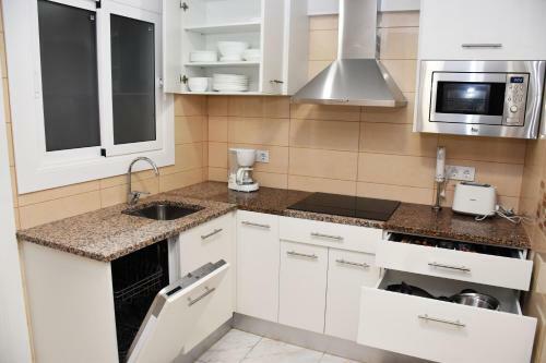 Apartamento Rosesapparts Mair�