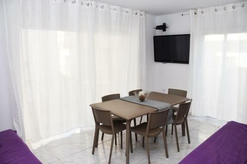 Apartamento Rosesapparts Mair�