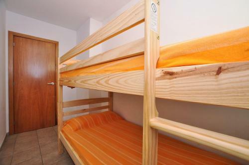 Apartamento 1068 Vigata
