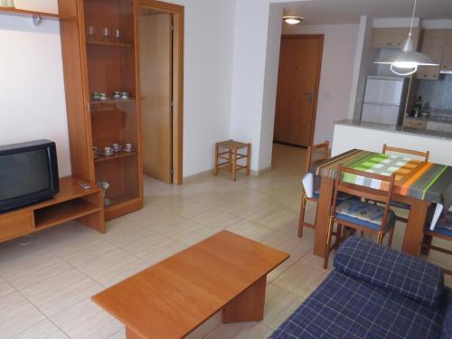 Apartamento Norfeu Park