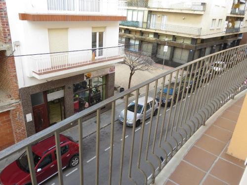 Apartamento Norfeu Park
