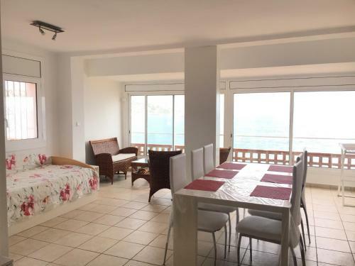 Apartamento Vacances Location 1 La Plage