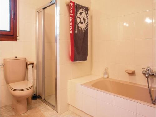 Studio Holiday Home In Roses
