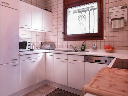 Studio Holiday Home In Roses