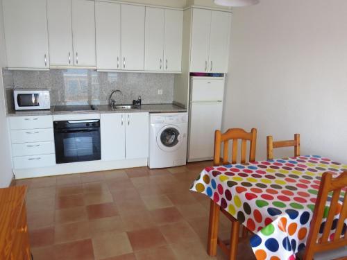 Apartamento Marina 4