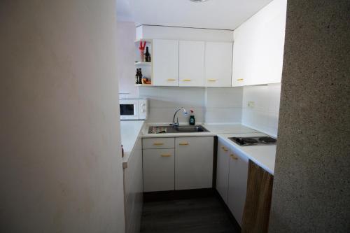 Apartamento Guilleries 2177