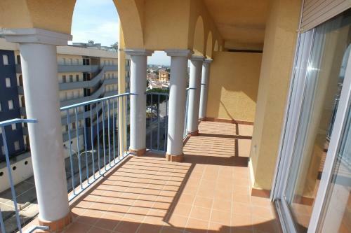 Apartamento 78 Avinguda De La Platja