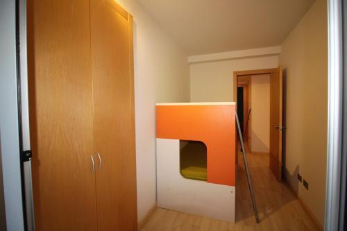 Apartamento 3326 Toplar