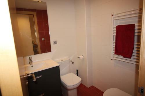Apartamento 3326 Toplar