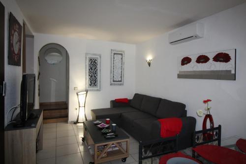 Puerto Real 5051