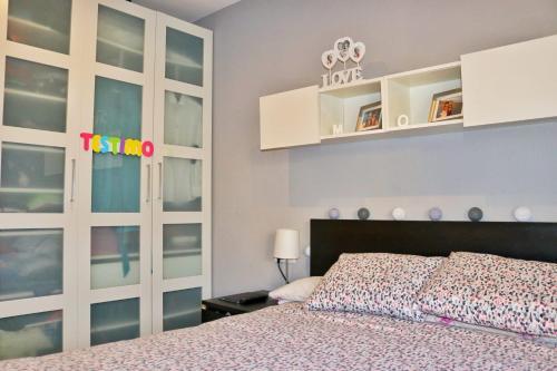 Apartamento Tarragona 9