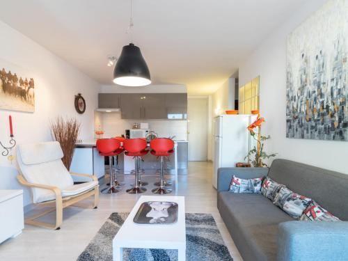 Apartment Edificio Symar