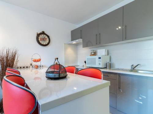 Apartment Edificio Symar
