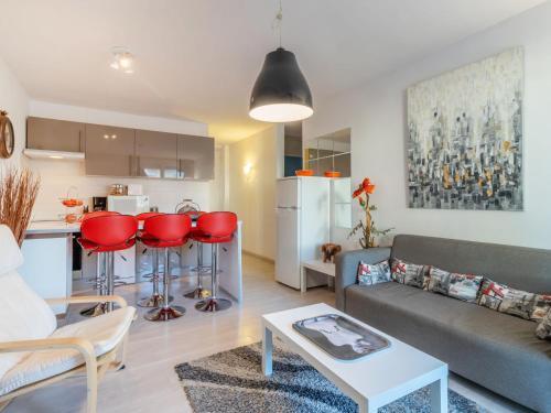Apartment Edificio Symar