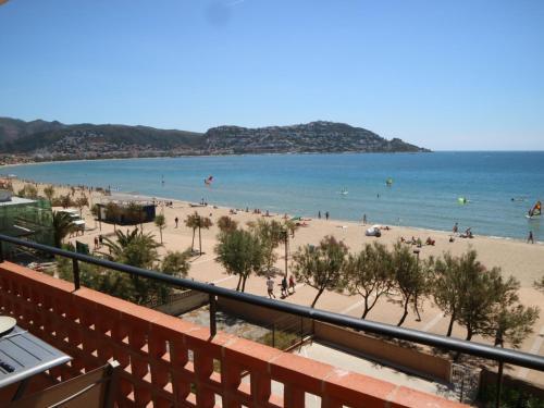 Apartamento Ibr-miramar 25