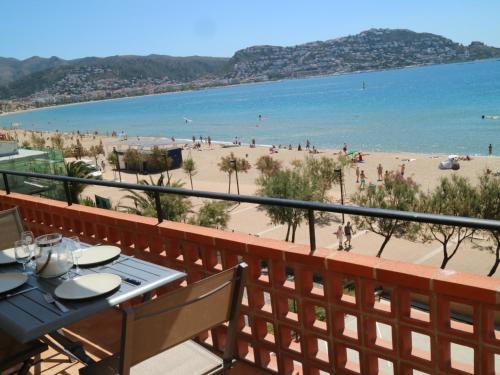 Apartamento Ibr-miramar 25