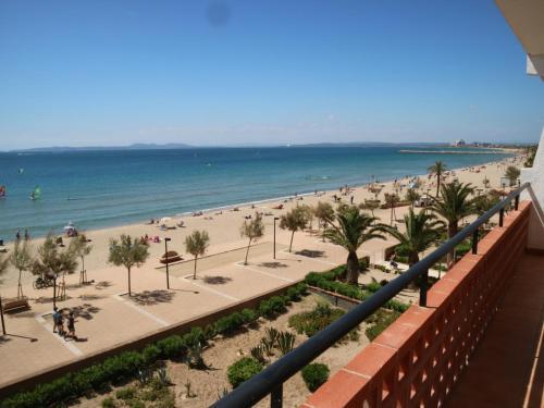 Apartamento Ibr-miramar 25