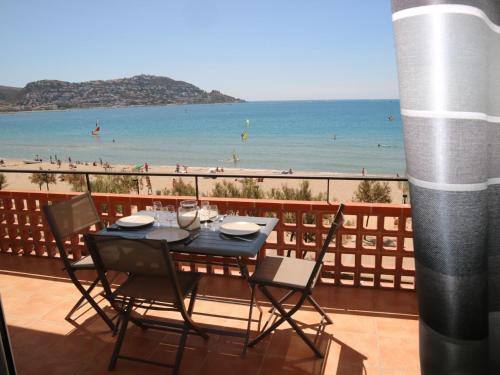 Apartamento Ibr-miramar 25